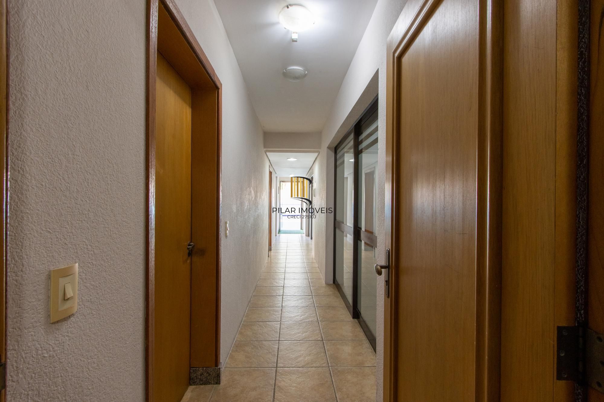 Apartamento 3 dormitórios no bairro Praia de Belas