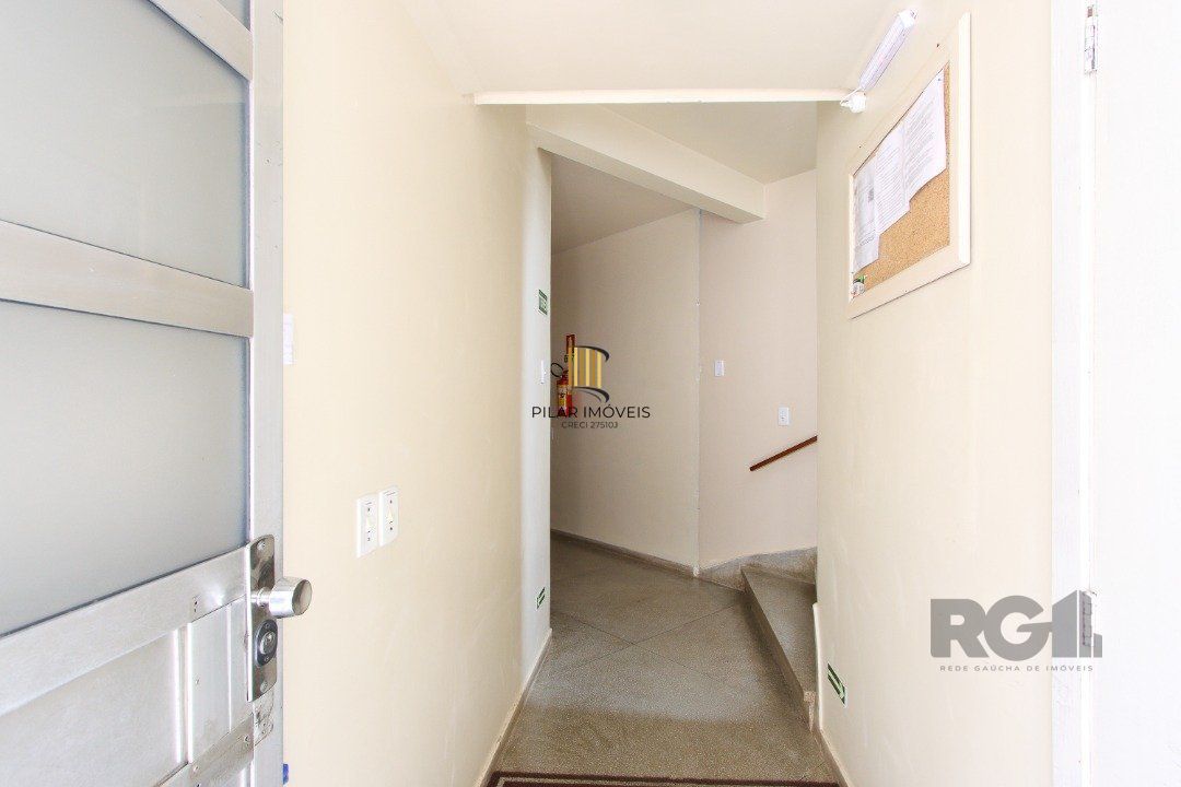 Amplo e belo apartamento com 71,30m2