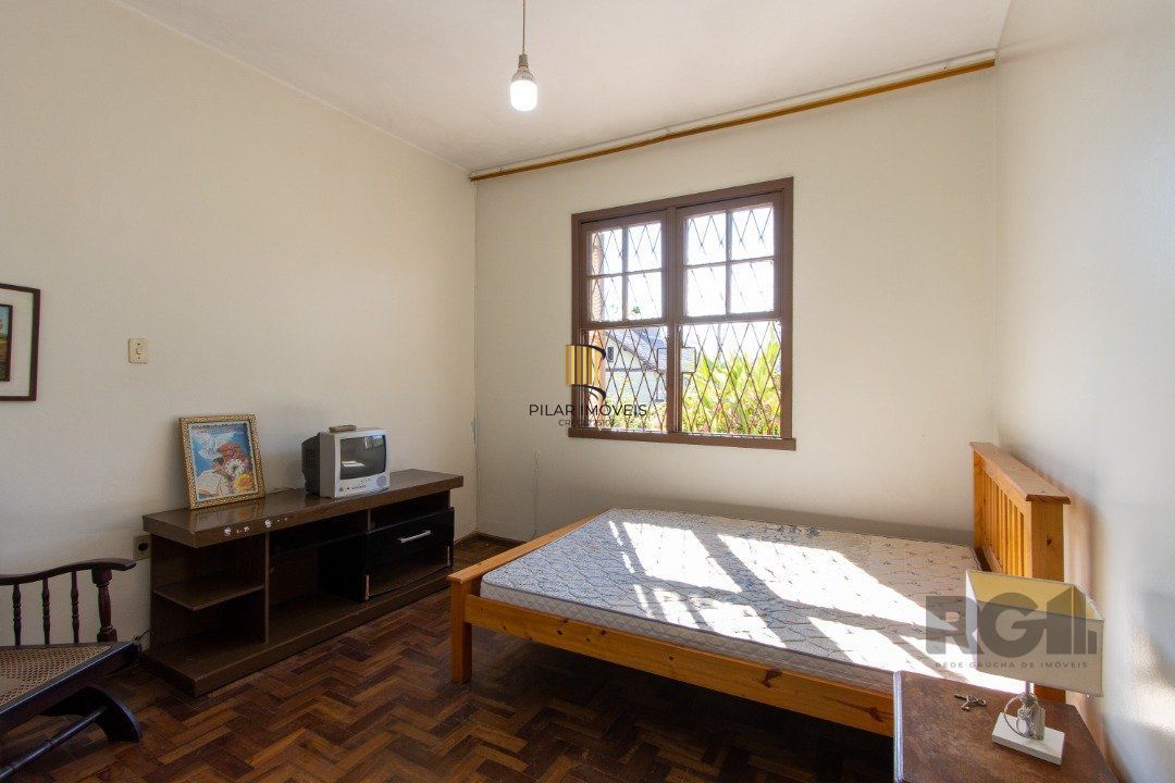 CASA 2 DORMITÓRIOS  NO SANTA TEREZA