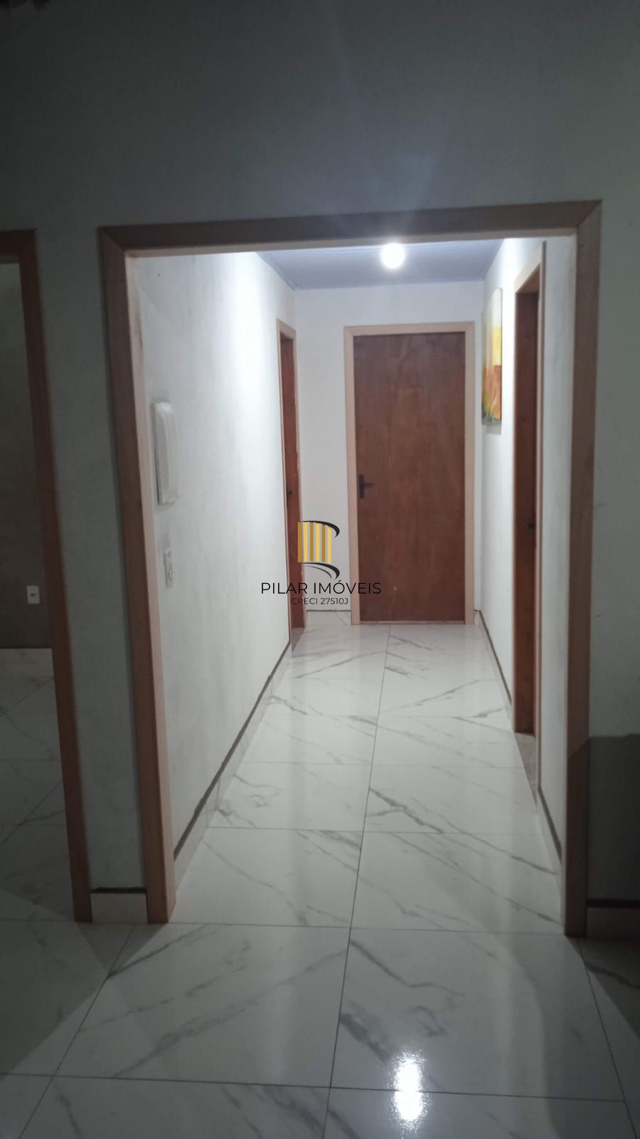 Chácara 2 dormitórios no bairro Distrito Industrial (Águas Claras)