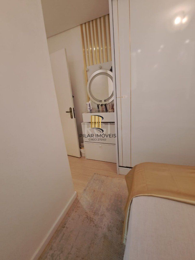 Apartamento para Venda - 83m², 3 dormitórios, sendo 1 suites, 1 vaga - Ipanema