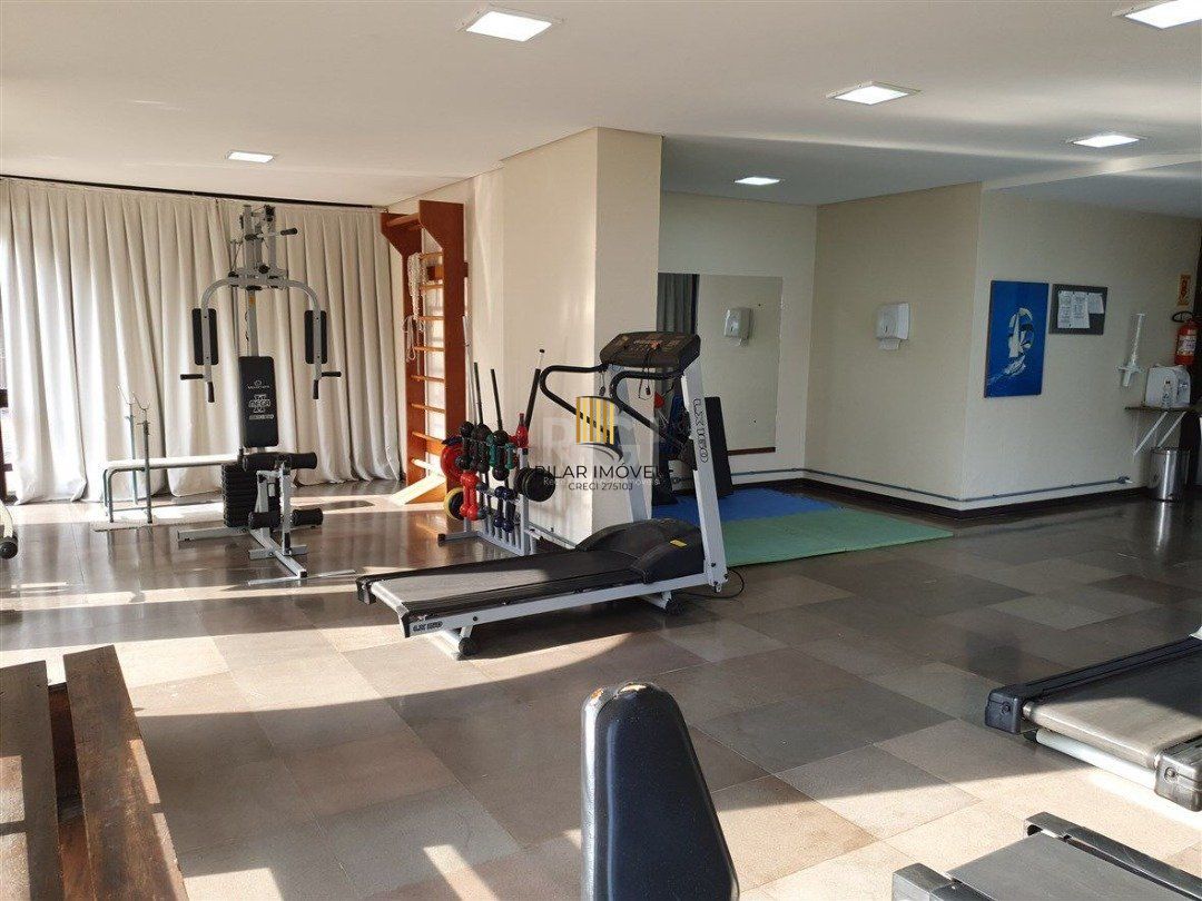 Apartamento 3 dormitórios no bairro Cristal