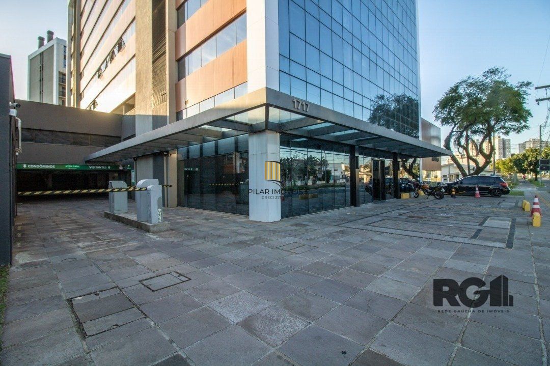 Sala Comercial no bairro Cristal