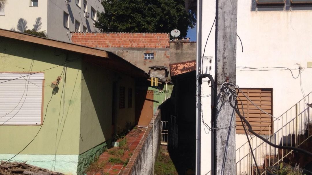 Terreno para Venda - 0m², 0 dormitórios, Cristo Redentor