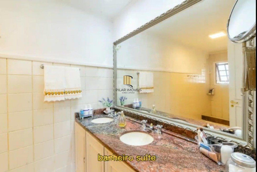 Casa para Venda - 280m², 4 dormitórios, sendo 1 suites, 3 vagas - Jardim Isabel