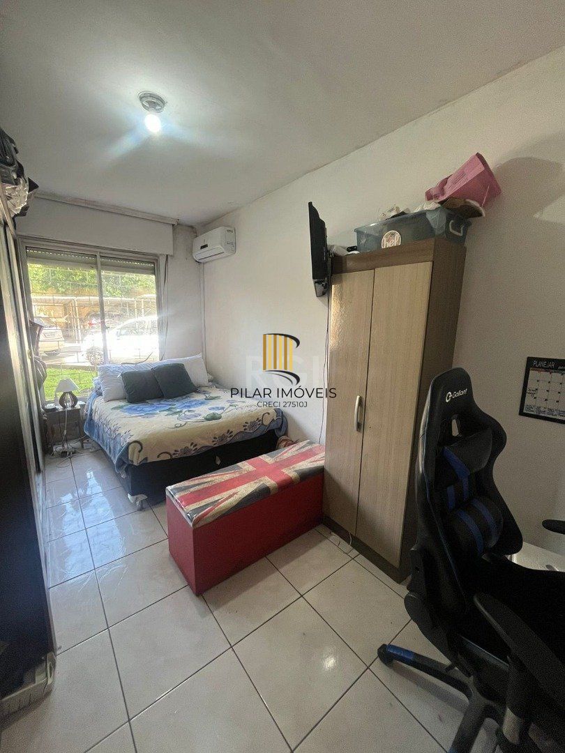 Apartamento 1 dormitório no bairro Tristeza
