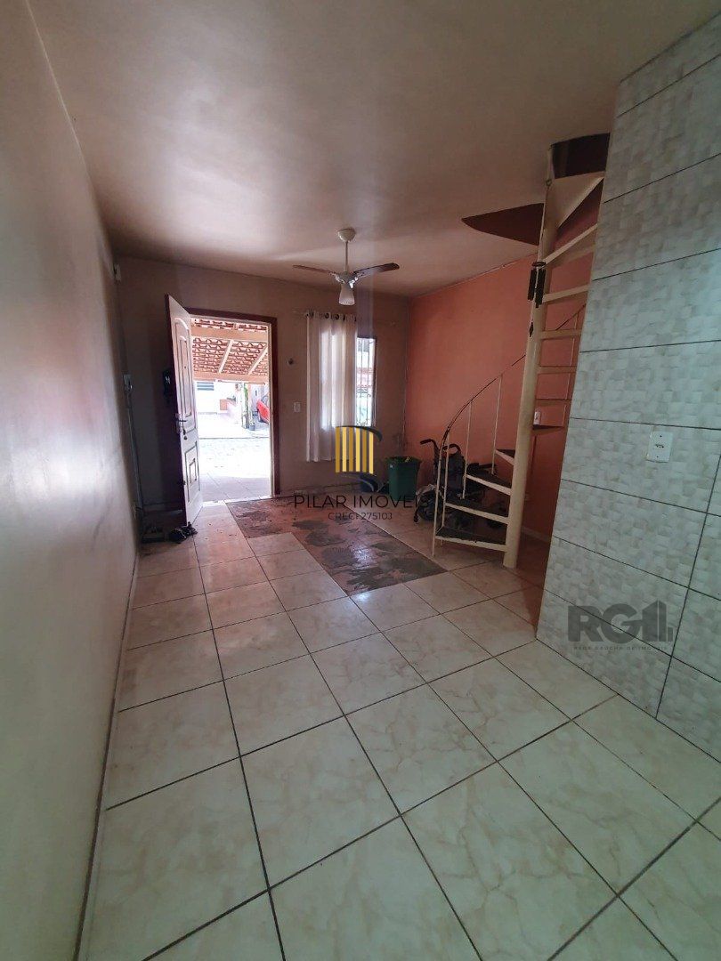 Casa à Venda na Hípica e com qualidade de Vida em um Lugar Especial
