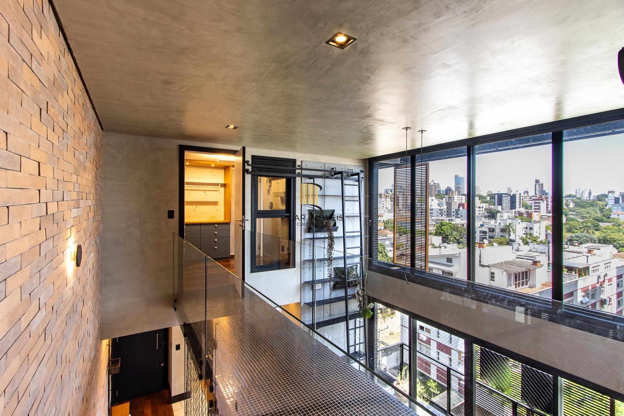 Apartamento 2 dormitórios no bairro Passo da Areia