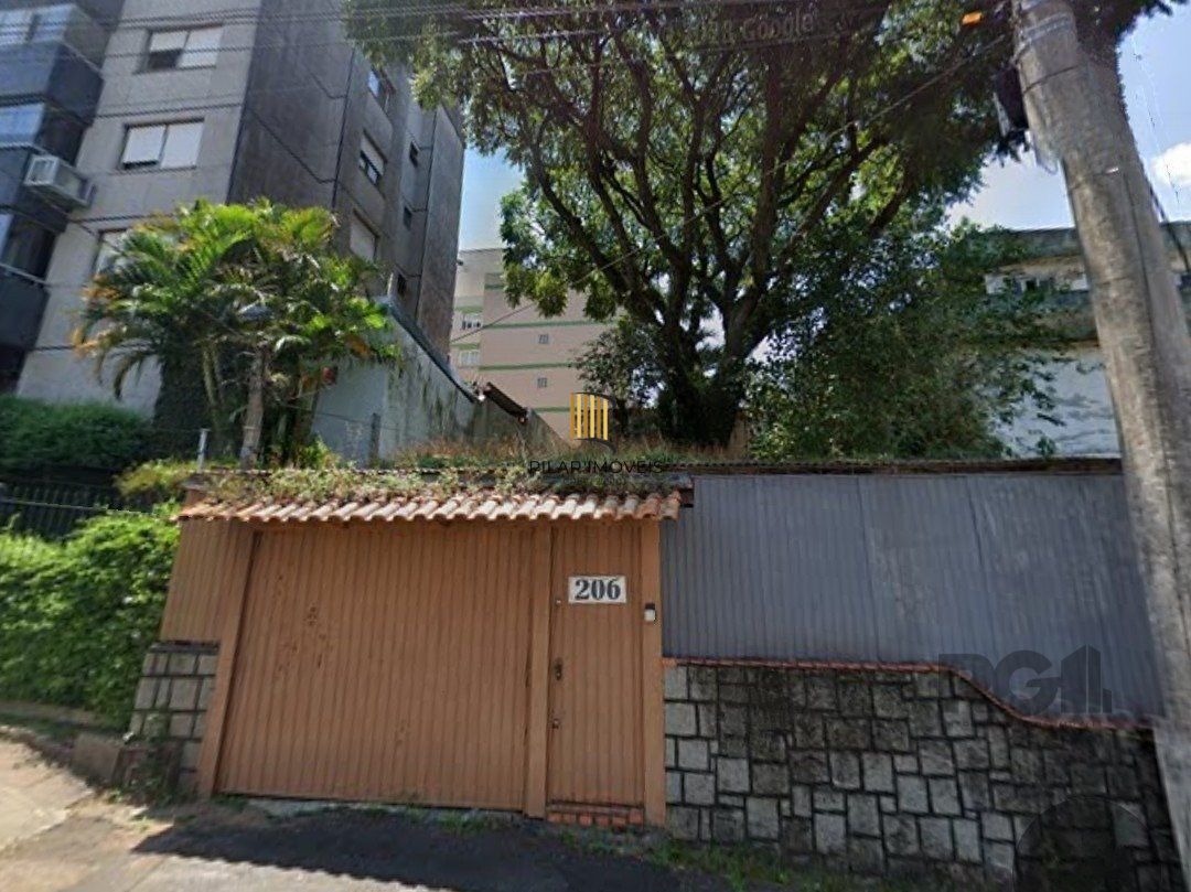 Terreno próximo ao Iguatemi