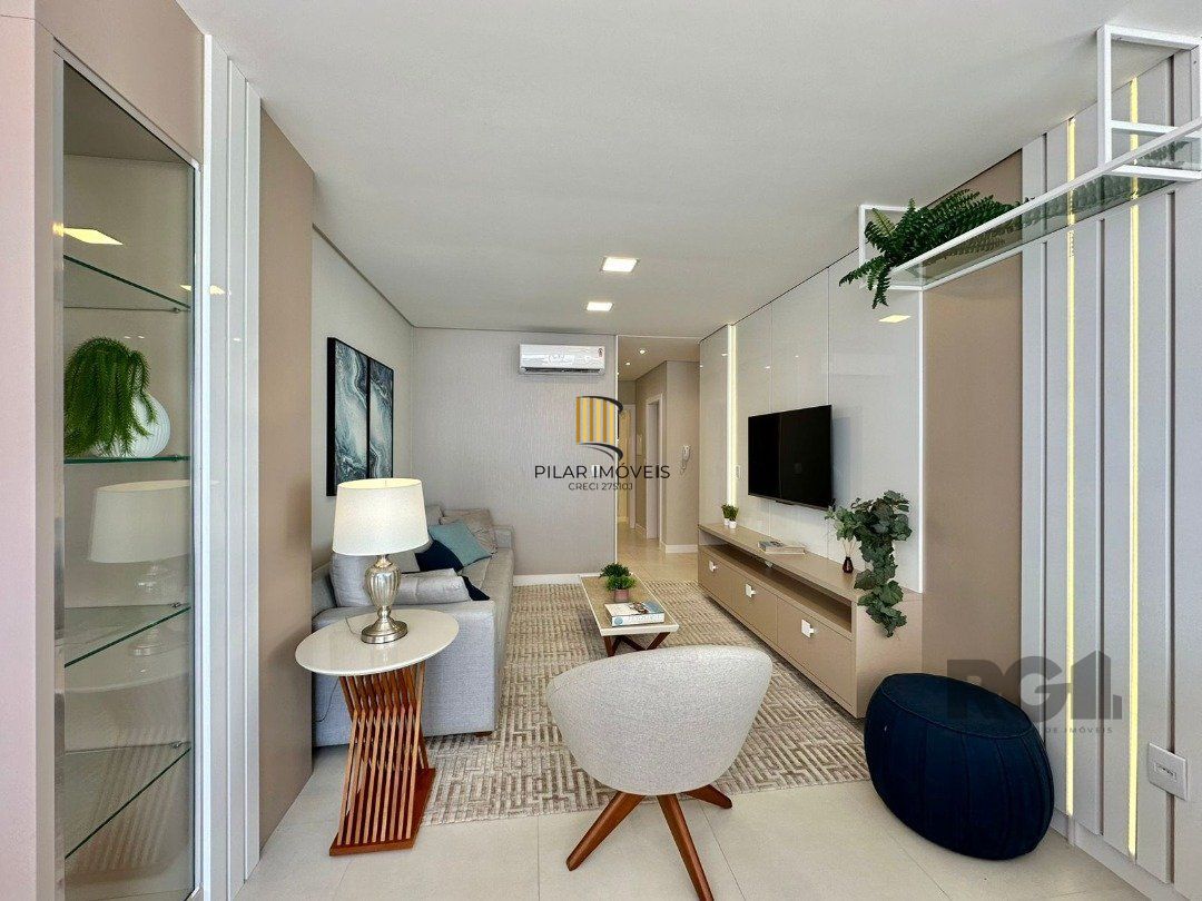 APARTAMENTO DECORADO À VENDA!!!