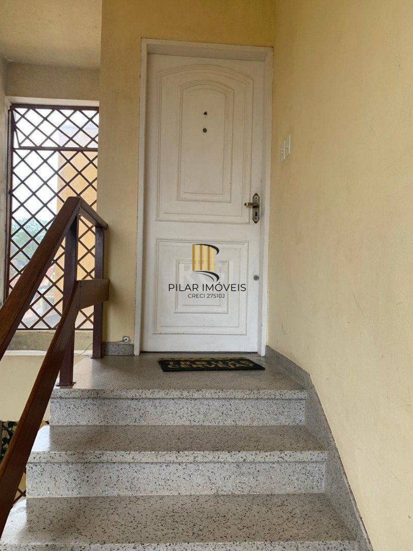 Apartamento para Venda com 2 dormitórios no bairro Espirito Santo