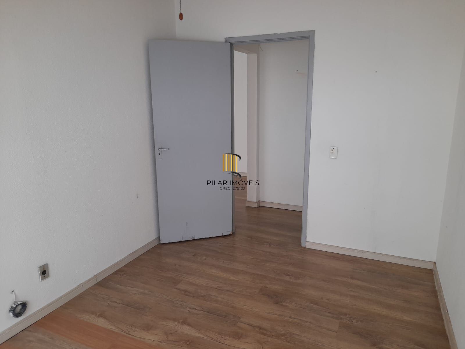 Apartamento de 1 dormitório no bairro Tristeza.