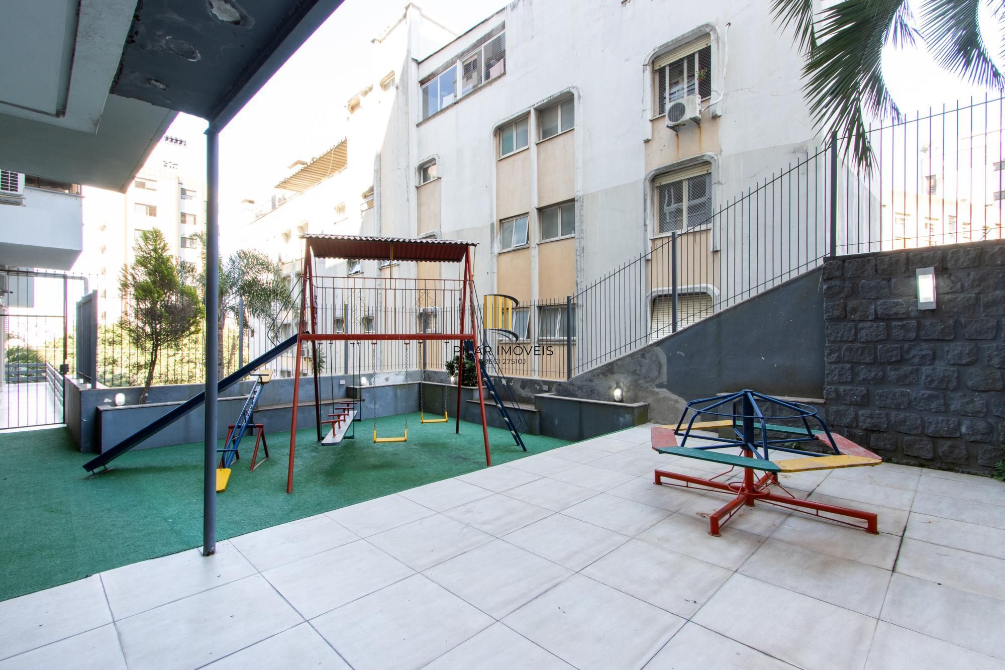 Oportunidade no Bela Vista, apartamento com 3 dormitórios em 154 m²