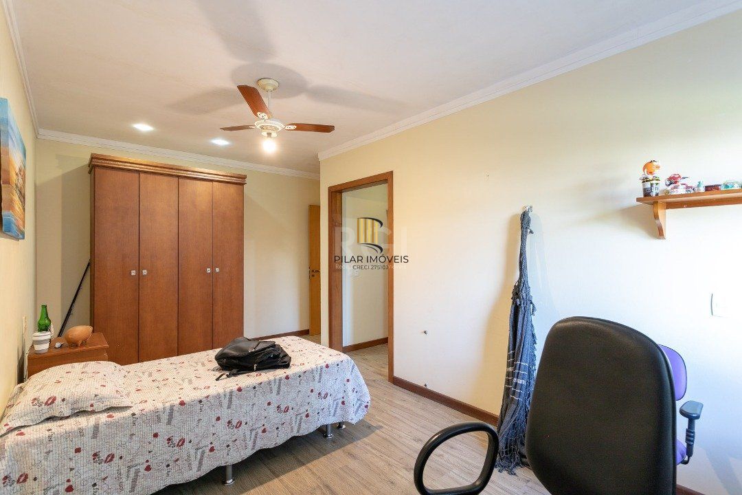 Casa Condominio para Venda - 670m², 5 dormitórios, sendo 5 suites, 4 vagas - Terra Ville