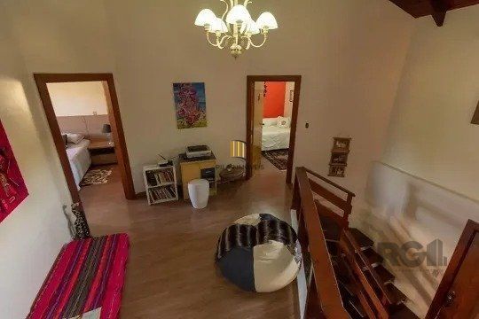 Casa de 4 dormitórios mobiliada para venda no Bairro Jardim Itu Sabara.