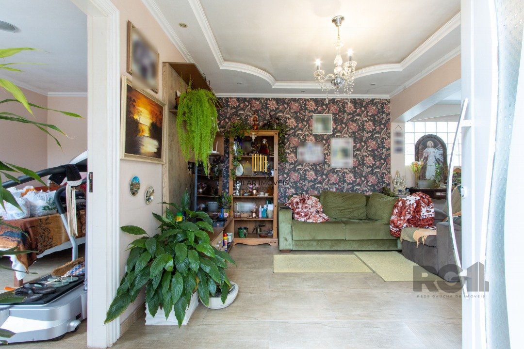 Casa para Venda - 238.68m², 4 dormitórios, sendo 1 suites, 4 vagas - Ipanema