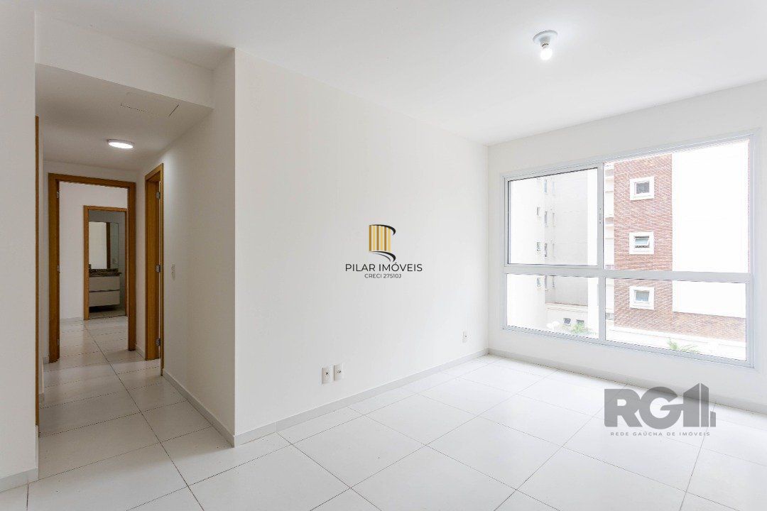 Apartamento 2 dormitórios no bairro Passo da Areia