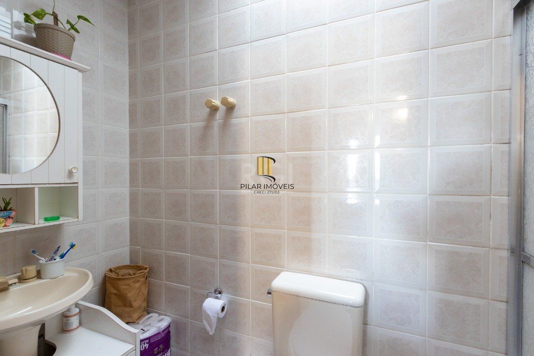 Casa Condominio para Venda - 186.07m², 3 dormitórios, sendo 1 suites, 1 vaga - Espirito Santo