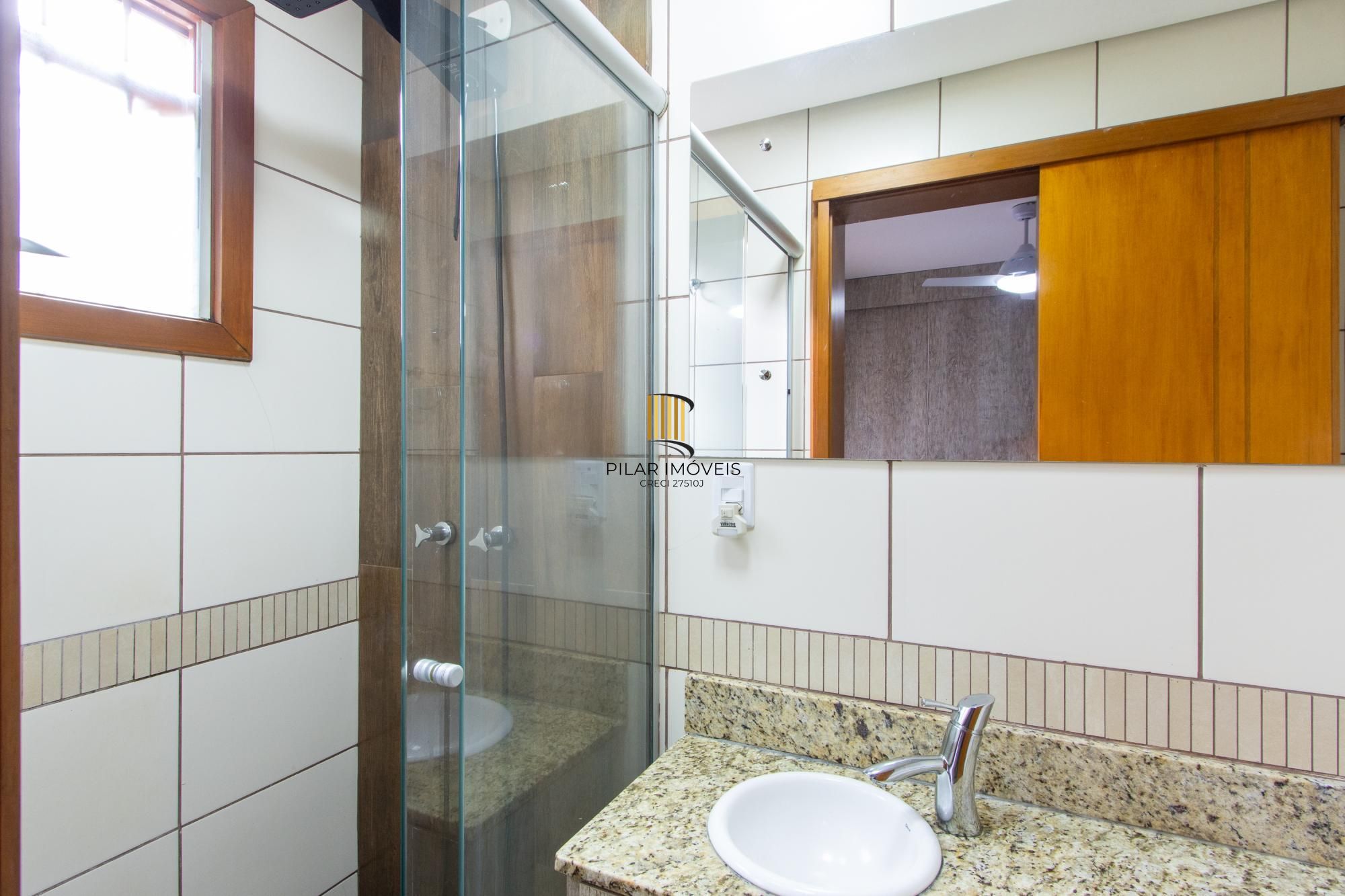 Casa Condomínio | 2 Quartos | Suíte | 1 Vaga | 102,13m2 Privativos | Bairro Guarujá