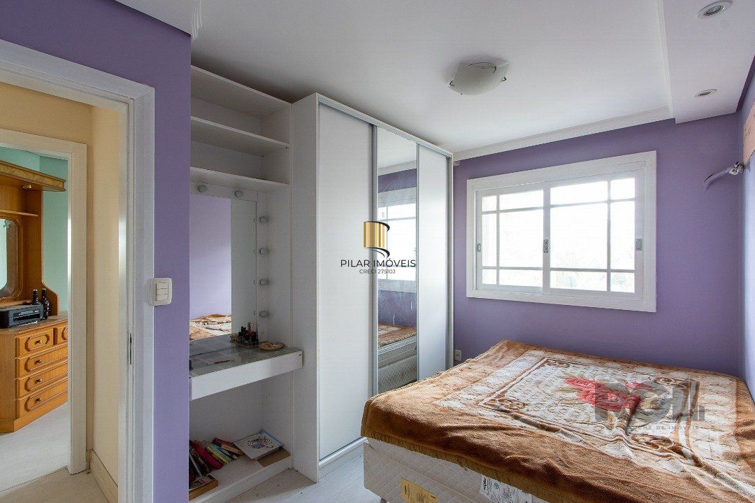 Casa Condominio para Venda - 191.63m², 3 dormitórios, sendo 1 suites, 2 vagas - Tristeza