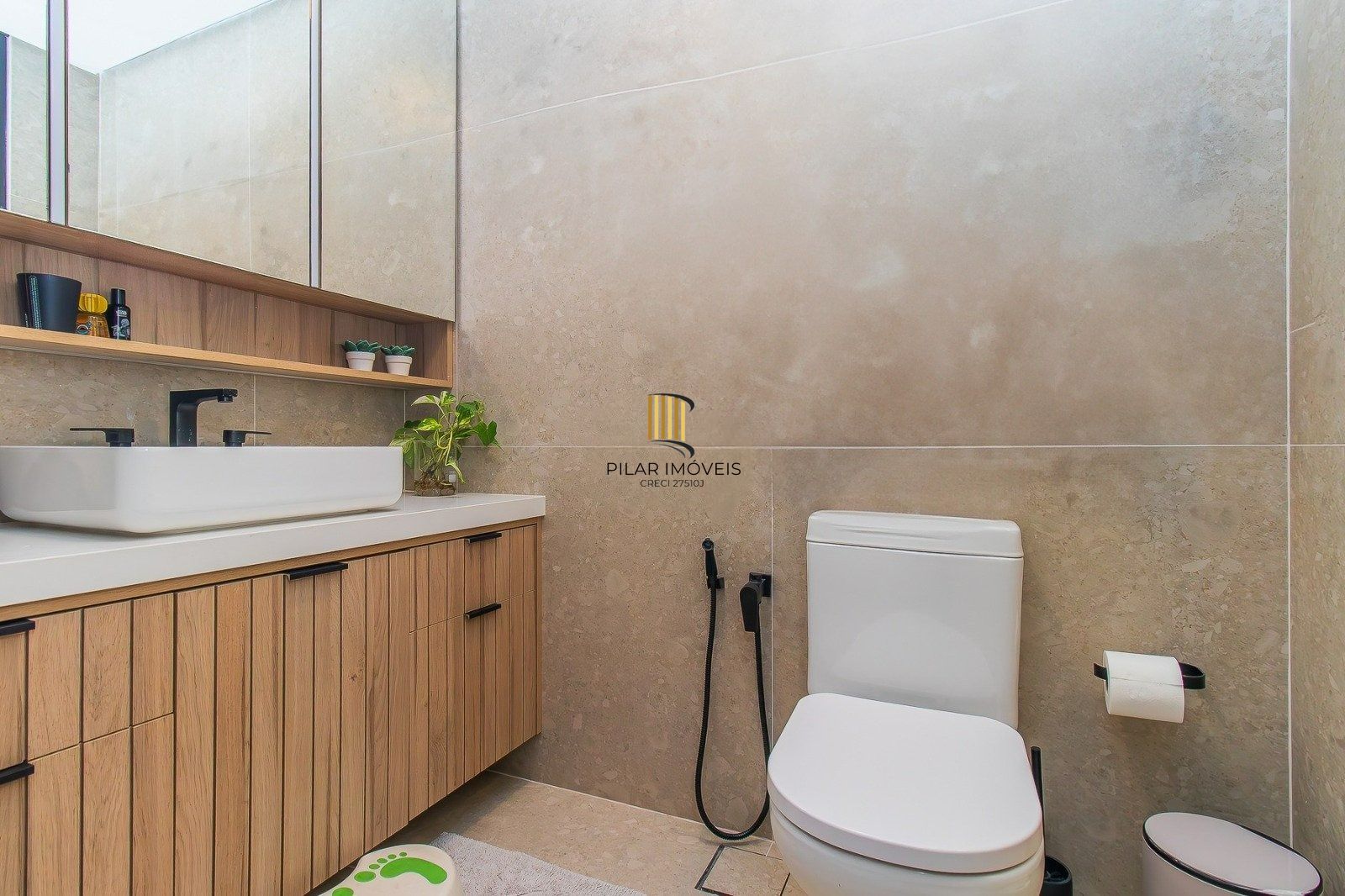 Apartamento 3 dormitórios, 3 suítes, 2 vagas