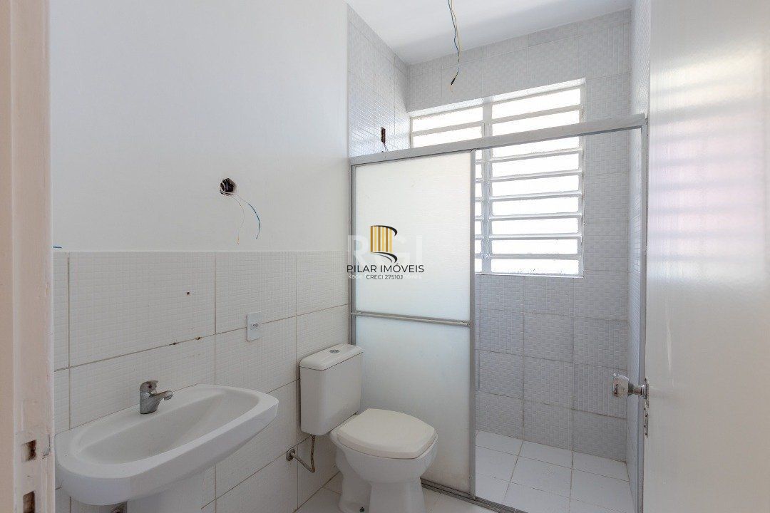 Casa 3 dormitórios no bairro Vila Assunção