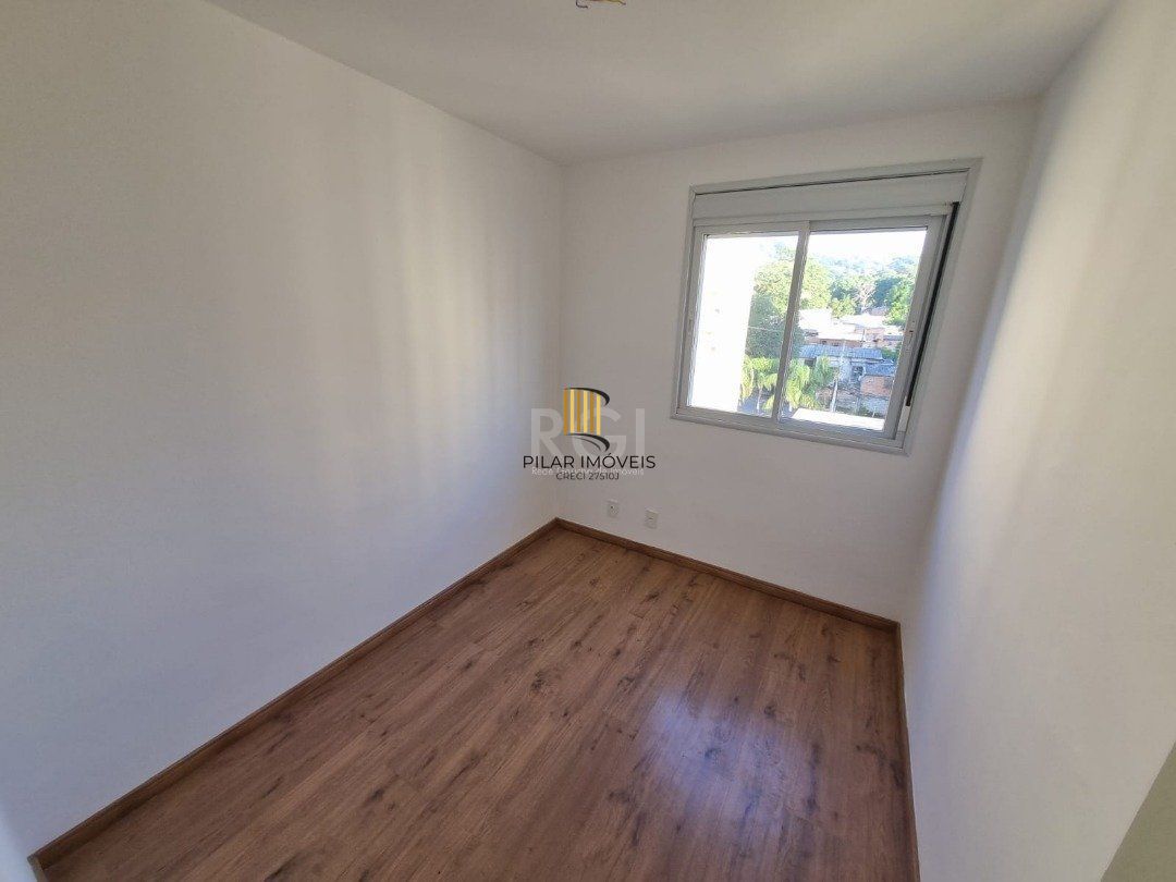 Apartamento 3 dormitórios no bairro Teresópolis