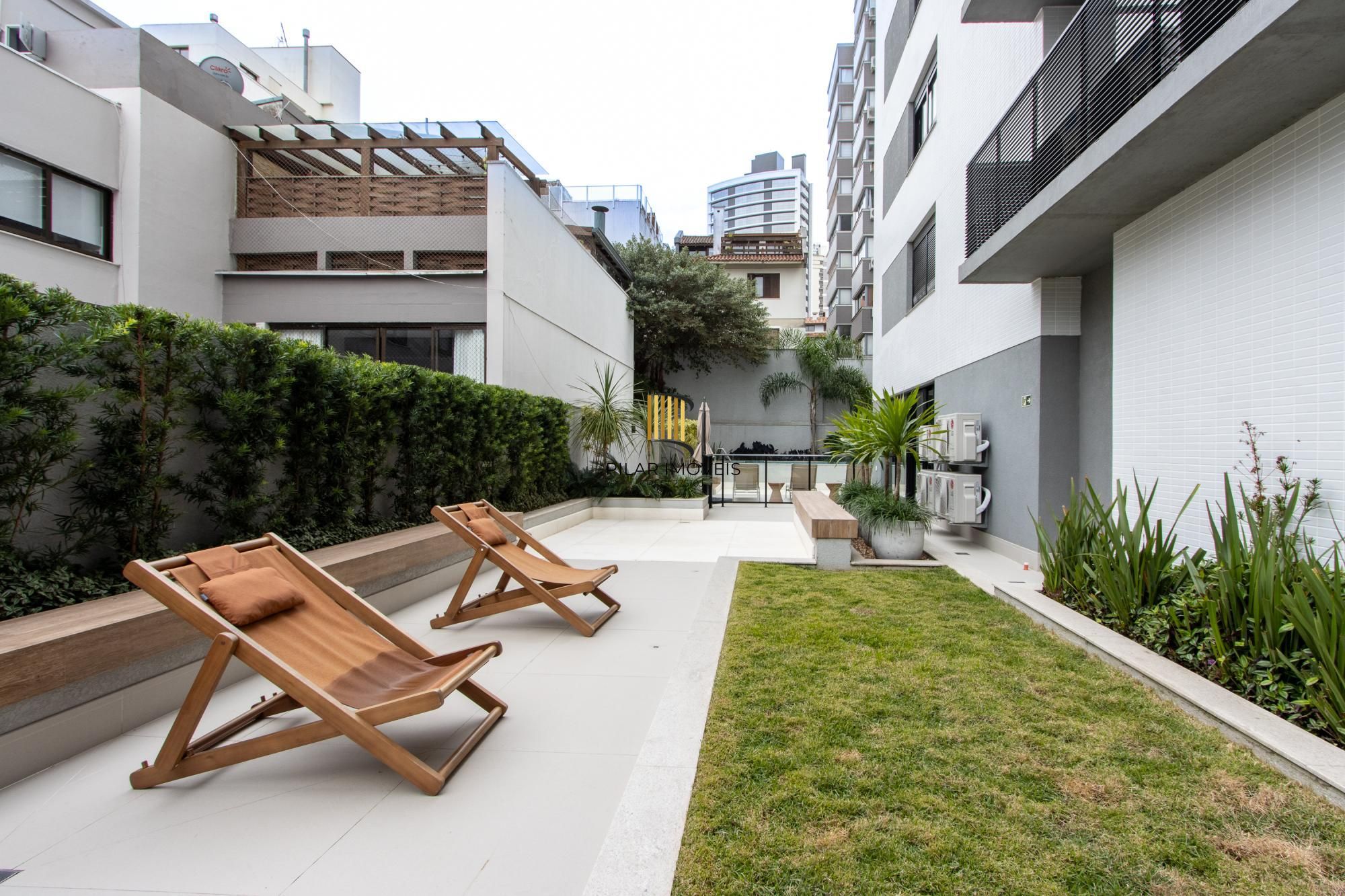 Apartamento 4 dormitórios no bairro Bela Vista