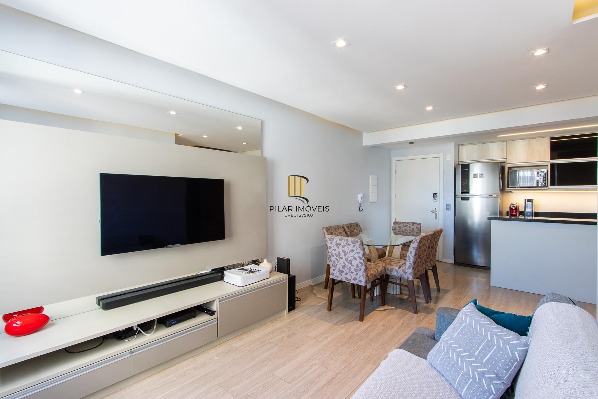 Apartamento à venda no Supreme Higienópolis