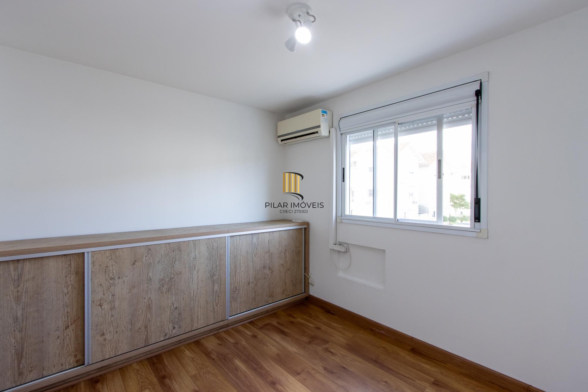 Apartamento de 3 dormitórios no Villa Toscana