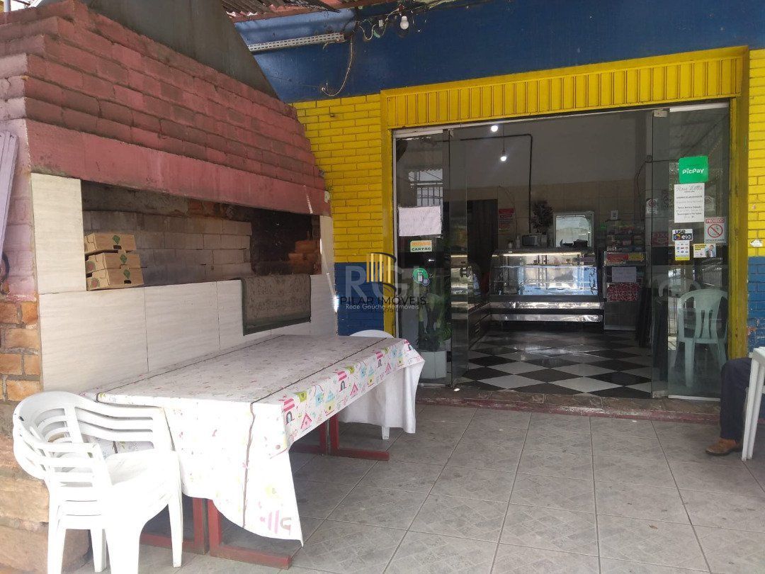 Loja para Venda - 203.96m², 0 dormitórios, Cavalhada - Pilar Imóveis