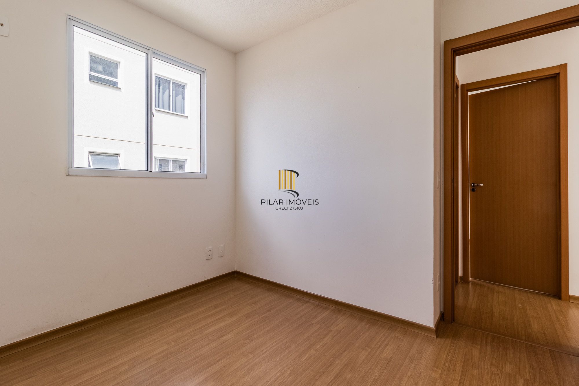 Apartamento de 2 dormitórios, 40,23m², 1 vaga de garagem e 1 vaga p/ visitante