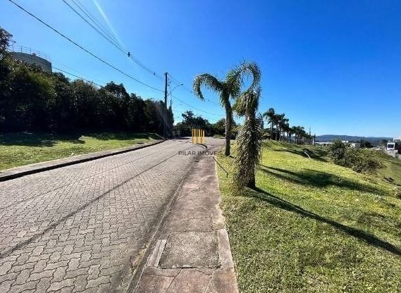 Terreno no bairro Aberta dos Morros