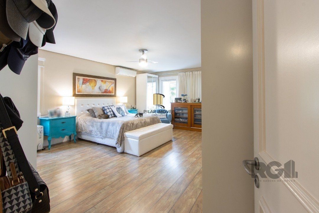 Casa Terra Ville, com 3 suites