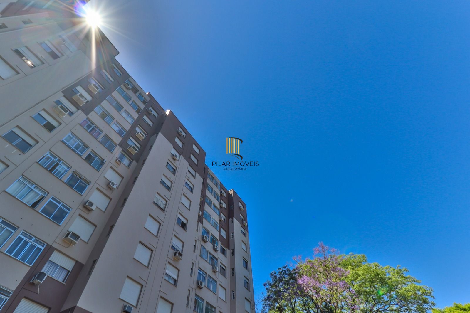 APARTAMENTO 02 DORMTÓRIOS 60M2 PRIVATIVOS BAIRRO CRISTAL