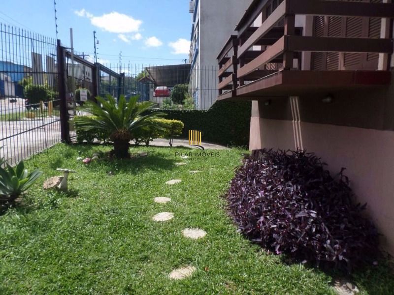 Apartamento para Venda - 42.42m², 1 dormitório, 1 vaga - Camaquã