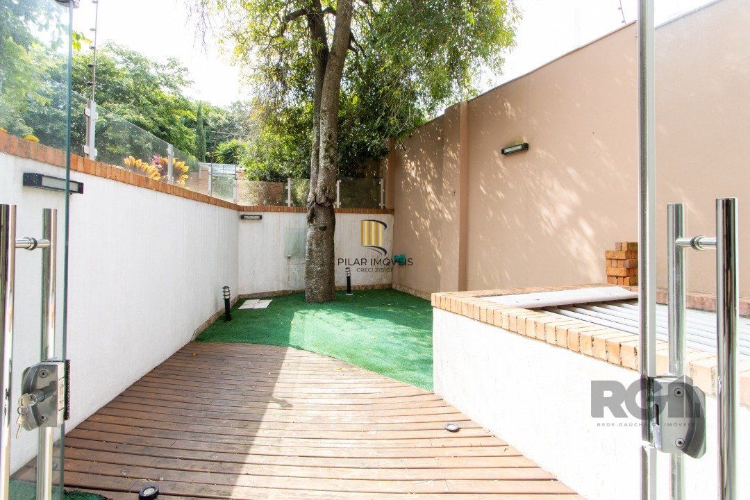 Casa Condominio para Venda - 292.49m², 4 dormitórios, sendo 2 suites, 3 vagas - Vila Assunção