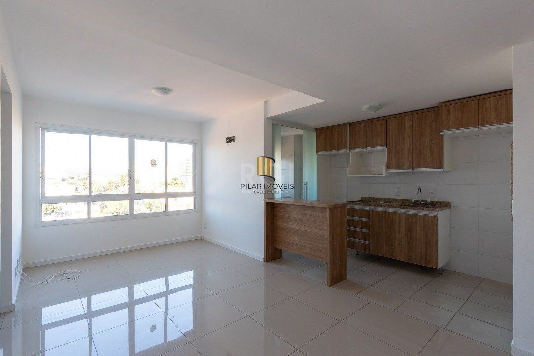 Apartamento 2 dormitórios no bairro Tristeza