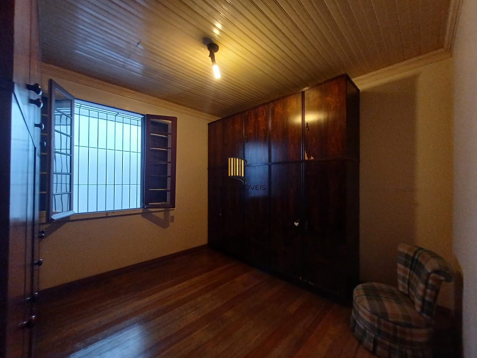 Casa 2 dormitórios no bairro Morro Santana