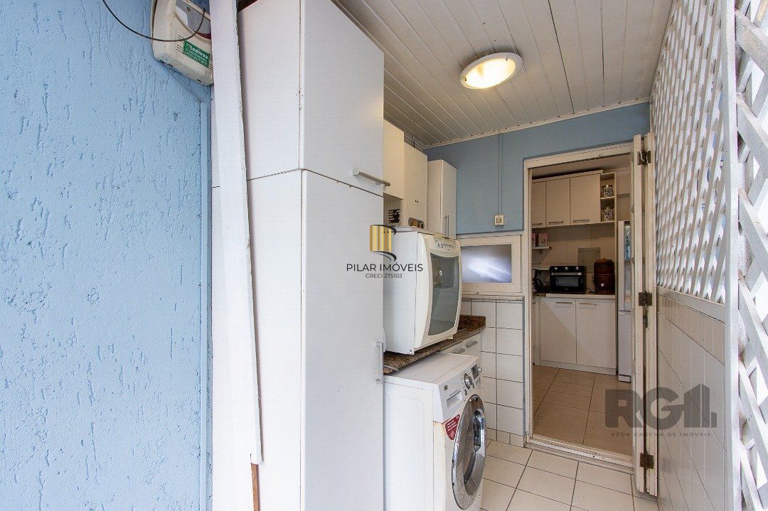 Casa 4 dormitórios no bairro Vila Conceição