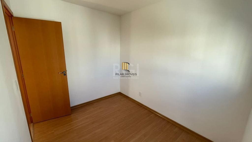 Apartamento 2 dormitórios no bairro Morro Santana