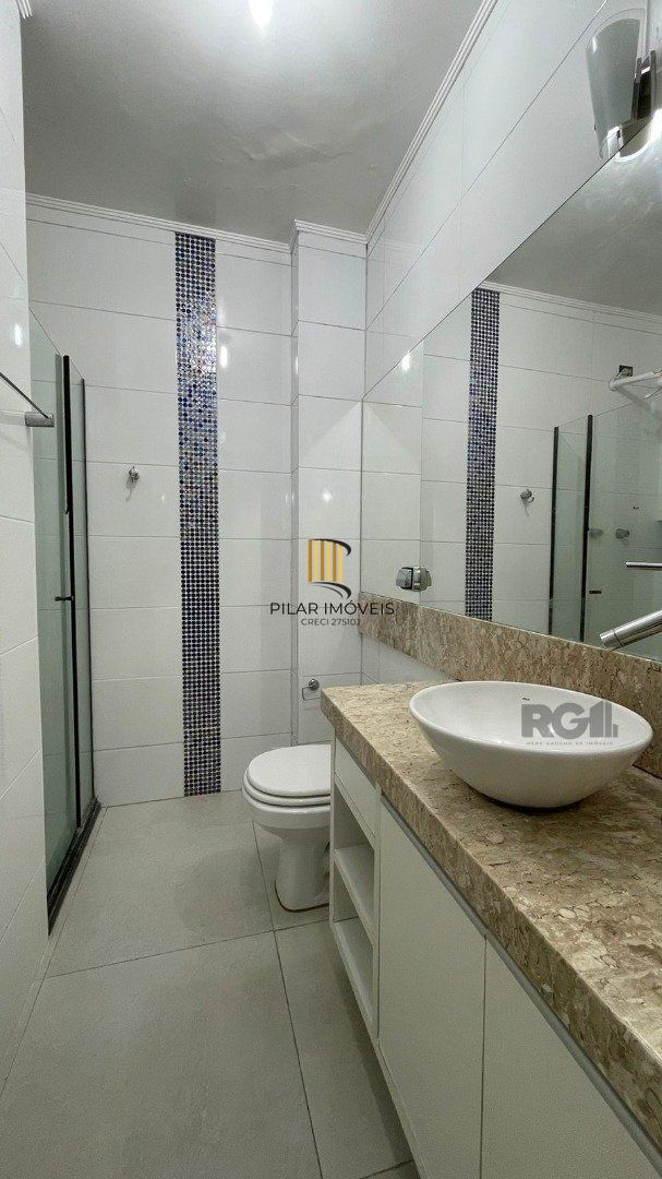 Cobertura para Venda - 106.35m², 2 dormitórios, 1 vaga - Santana