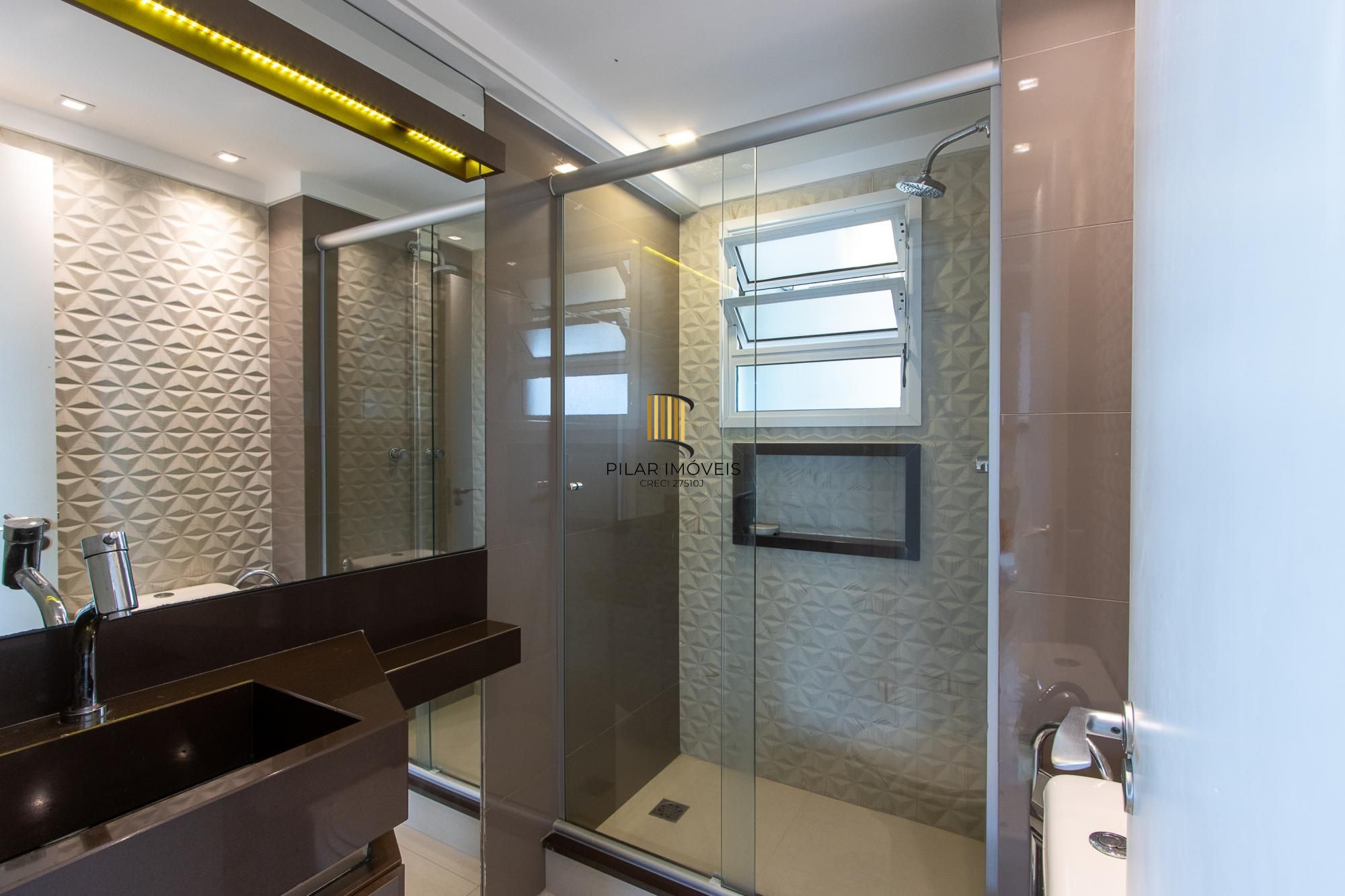 Apartamento 3 dormitórios no bairro Tristeza