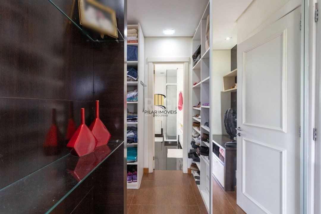 Casa Condominio 4 Dormitório(s) Bairro Terra Ville