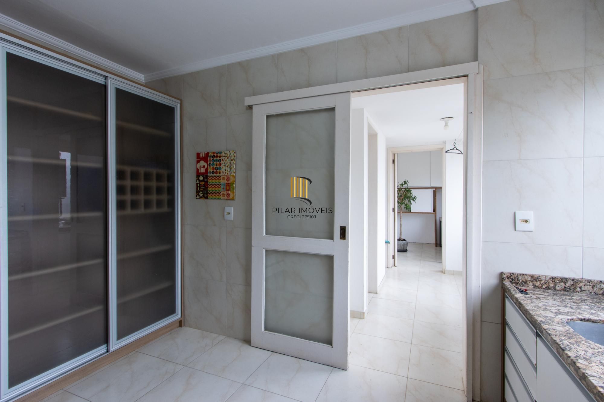Apartamento 3 dormitórios no bairro Boa Vista