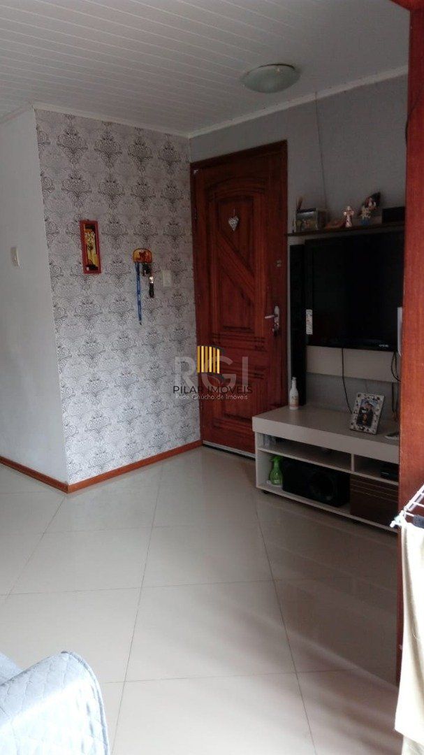 Casa Condominio para Venda - 180m², 4 dormitórios, 2 vagas - Espirito Santo