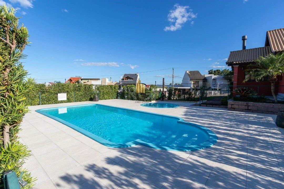 Casa Condominio para Venda - 203.02m², 3 dormitórios, sendo 3 suites, 4 vagas - Hípica