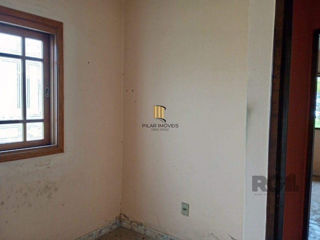 Casa de Condomínio 3 dormitórios no bairro Hípica