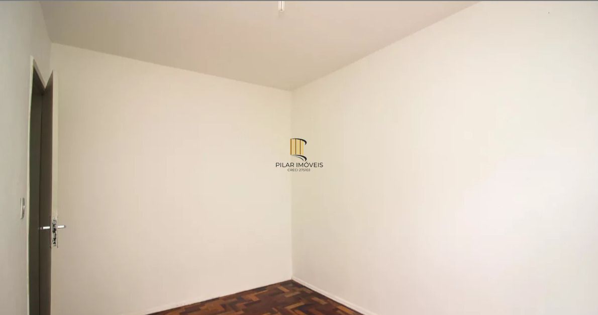 Apartamento 2 dormitórios no bairro Santa Tereza
