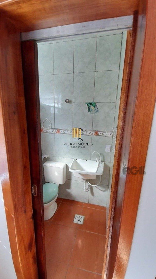 Apartamento JK bairro Partenon em Porto Alegre